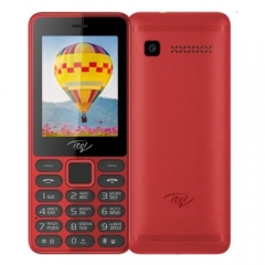 Мобильный Телефон ITEL IT5022 Sun Red/Солнечно Красный