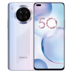 Смартфон Honor 50 Lite 6/128GB White