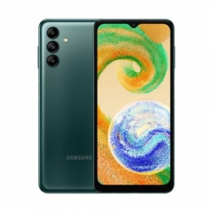 Смартфон Samsung A04s 4/64GB Green (A047)