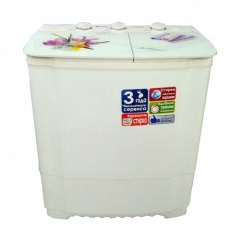 Полуавтоматическая стиральная машина КONIG 650W/D 6,5кг
