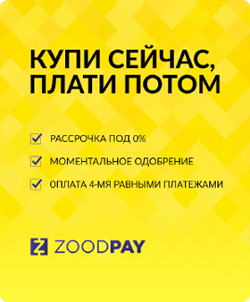 Zoodpay