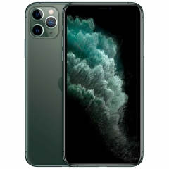 Смартфон APPLE iPhone 11 Pro 64GB Midnight Grey