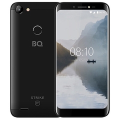 BQ 5514G Strike Power Black