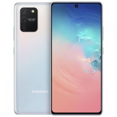 Смартфон Samsung GALAXY S10 LITE WHITE