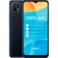 Smartfon OPPO A15 2/32Gb Black