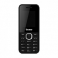 Мобильный телефон K01 Olmio (черный)