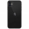 Смартфон APPLE iPhone 11 64G Black 1