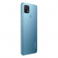 Смартфон OPPO A15S(4/64 GB)-Цвет-Blue 0