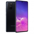 Смартфон Samsung GALAXY S10 6/128GB LITE BLACK 0