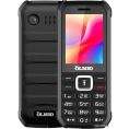 Мобильный Телефон Olmio P30 (Черный)