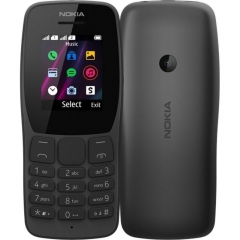 Мобильный Телефон NOKIA 110 DS new