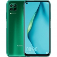 Huawei P40 lite green