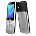 Нов Мобильный Телефон Olmio M22 (Серебро)