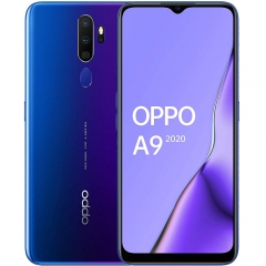 Смартфон OPPO CPH 1941 A9 2020 4/128GB Space Purple