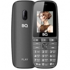 BQ 1841 Play Gray