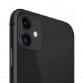 Смартфон APPLE iPhone 11 64G Black 0