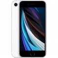 Смартфон APPLE iPhone SE White 128gb Model A2296