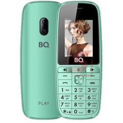 BQ 1841 Play Light Blue