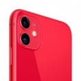 Смартфон APPLE iPhone 11 64GB Red Model A2221, 0