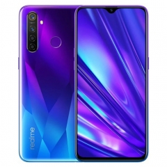 Смартфон Realme RMX1971 5PRO (4/128GB) Blue