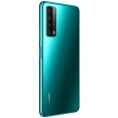 Смартфон HUAWEI P smart 2021 Green/6.67/48mp/4GB RAM/5000mAh 0