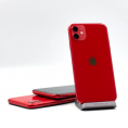 Смартфон APPLE iPhone 11 64GB Red Model A2221 1