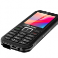 Мобильный телефон P30 Olmio (черный) 0