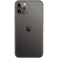 Смартфон APPLE iPhone 11 Pro 64GB Space Grey Model A2215 0