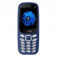 Мобильный телефон Joys S8 синий