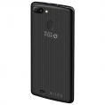 Смартфон BLACK FOX B5 5 45 Дюймов 3G 18:9 1Gb+8Gb Серый 0