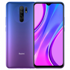 Смартфон Xiaomi Redme-9/32GB Purpule