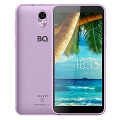 BQ 5302G Velvet 2 Purple