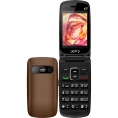 Мобильный Телефон Joys S9 Коричневый (Charcoal Gray) 2