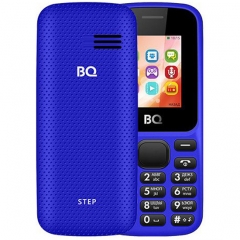 BQ 1807 Step+ Dark Blue