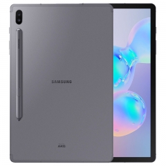 Планшет SAMSUNG GALAXY TAB S6 10 5 6/128GB GREY