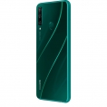 Смартфон HUAWEI Y6P 3GB+64GB Emerald Green 0