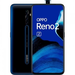 Смартфон OPPO CPH 1951 Reno 2 Z 8/128GB Luminous Black