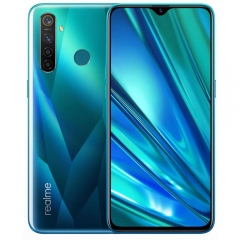 Смартфон Realme RMX1971 5PRO (4/128GB) Green