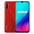 Смартфон Realme C3 (2/32GB)- Цвет - Горячий Красный