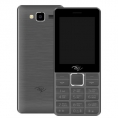 Мобильный Телефон ITEL IT5630 Calx/Серый