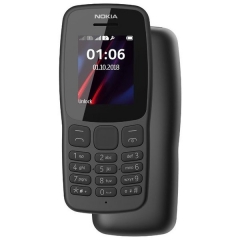 Мобильный Телефон NOKIA 106 DS