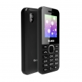 Мобильный телефон K01 Olmio (черный) 1