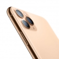 iPhone 11 Pro Max 256GB Gold A2218, 1