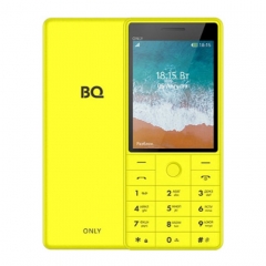 BQ 2815 Only Yellow