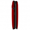 Мобильный телефон Joys S9 виноградно-красный 2