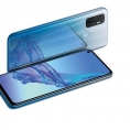 Смартфон OPPO A53 4/128GB Electric Blue 6,5-Дюймовый, 90 Гц, 1600 * 720, Android 10, Color OS 7.2, Snapdragon 460, Задняя Камера: 2+13+2 Глубины, Фронт-я Камера: 8 МП, Type-C, 5000 мАч 0