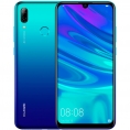 Смартфон HUAWEI P smart 2019 3/64GB Aurora Blue Dual Card Open Market Ver. EU Standard