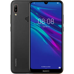 Смартфон HUAWEI Y6 MRD-LX1F Modern Black