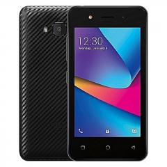 Мобильный Телефон ITEL A14 Elegant Black/Черный