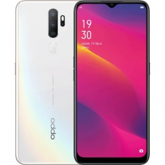 Смартфон OPPO CPH 1931 A5 2020 3/64GB Dazzling White